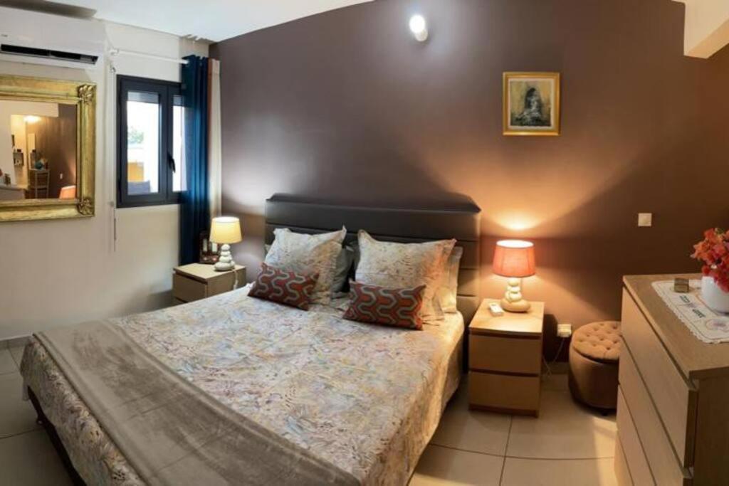 Le 136 Belle Vue Apartment Ле Госие Екстериор снимка