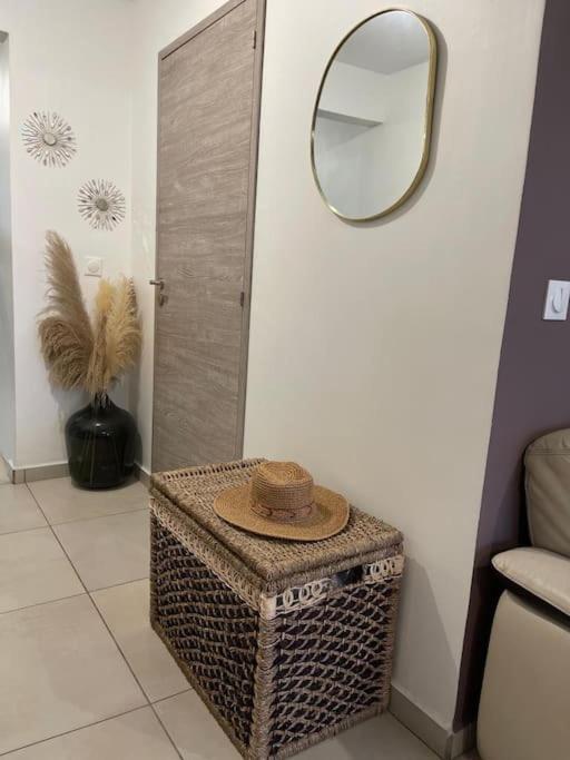 Le 136 Belle Vue Apartment Ле Госие Екстериор снимка