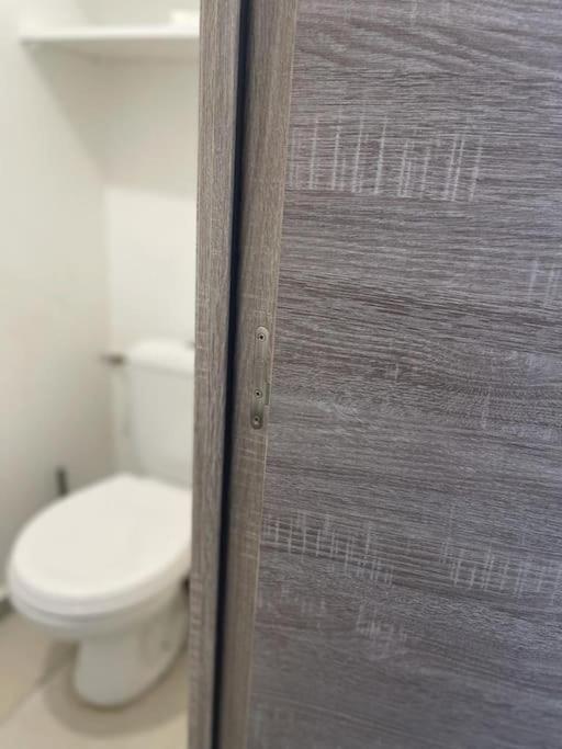 Le 136 Belle Vue Apartment Ле Госие Екстериор снимка