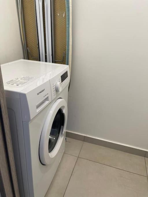 Le 136 Belle Vue Apartment Ле Госие Екстериор снимка