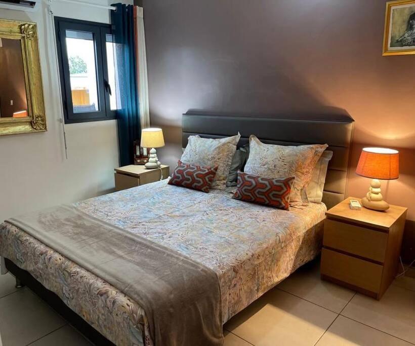 Le 136 Belle Vue Apartment Ле Госие Екстериор снимка
